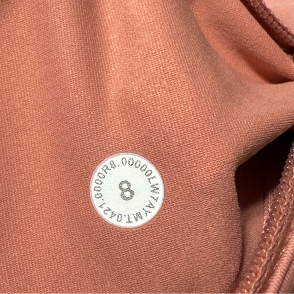 Lululemon Speed Up MR Short 4 Lined - Picture 7 of 7